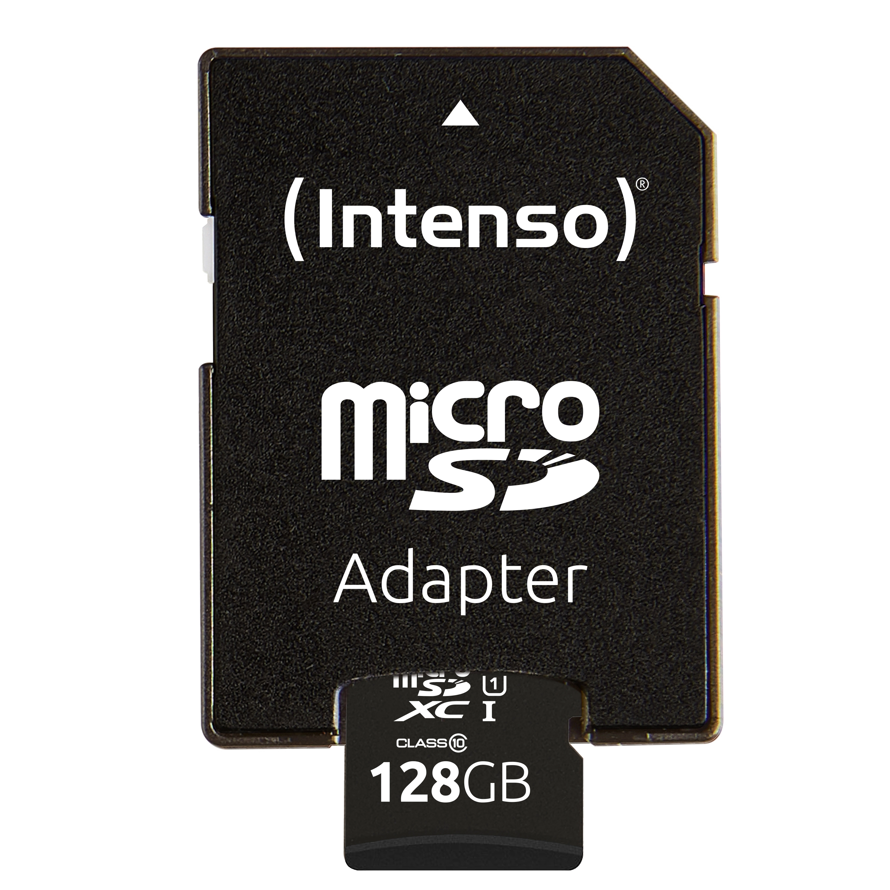 microSDXC - 128 GB