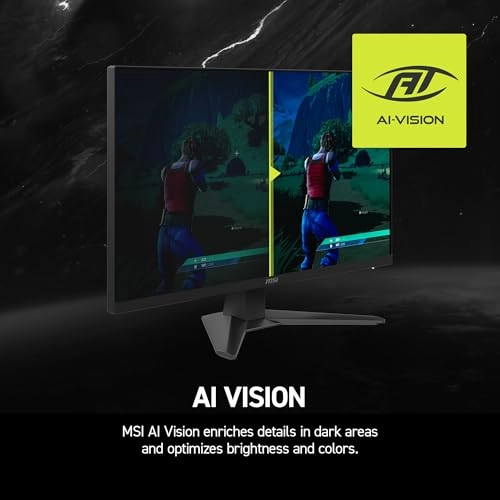 MAG 275CF X24 - 27" 1920 x 1080