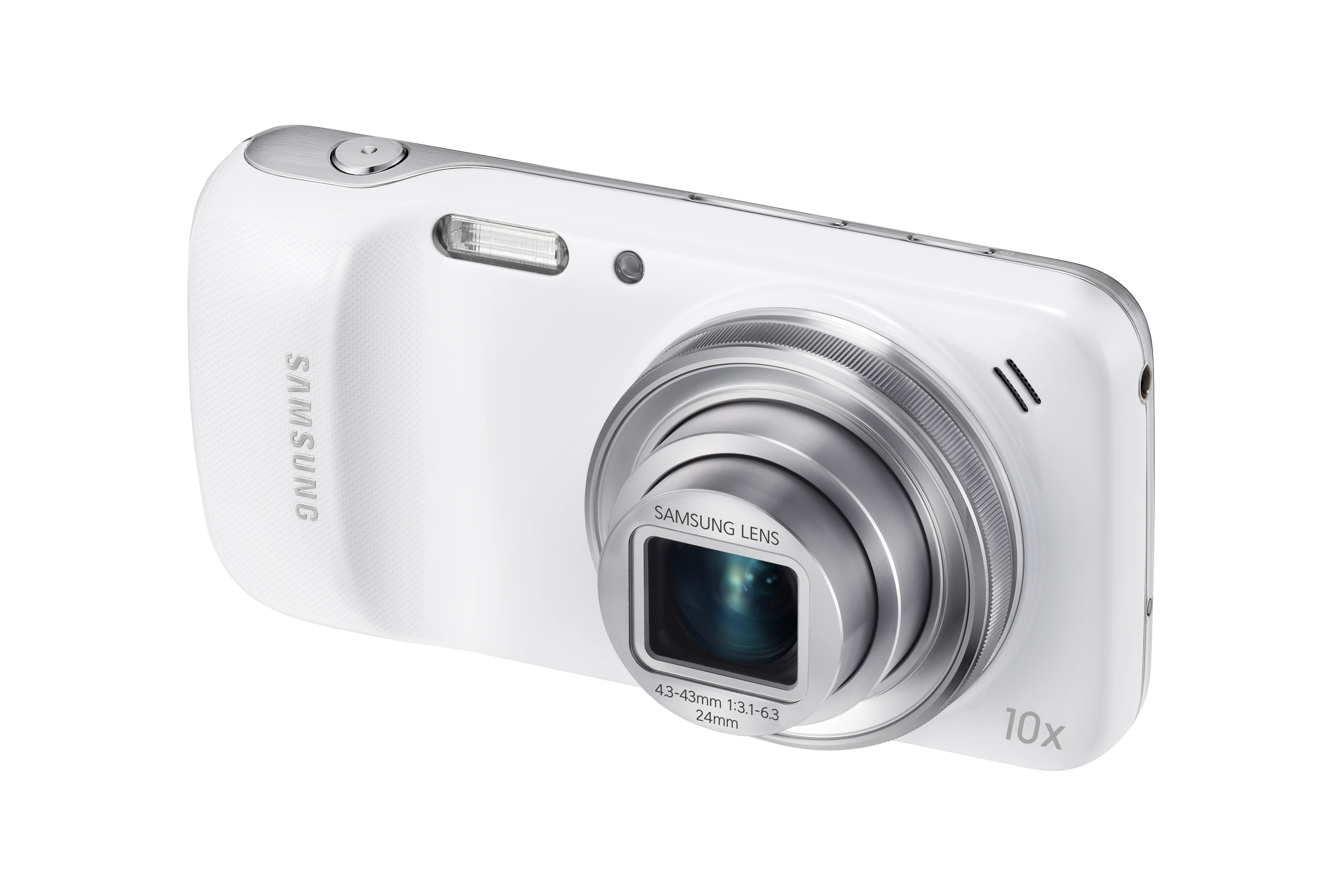 Galaxy S4 Zoom - 8GB