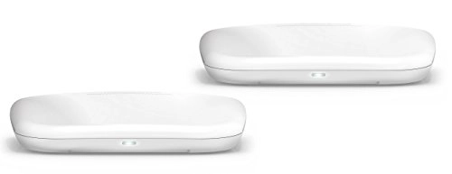 ALLY-0091K - 2.4 GHz Radio Frequency, 5.8 GHz Radio Frequency, 802.11a/b/g/n/ac 2-pack