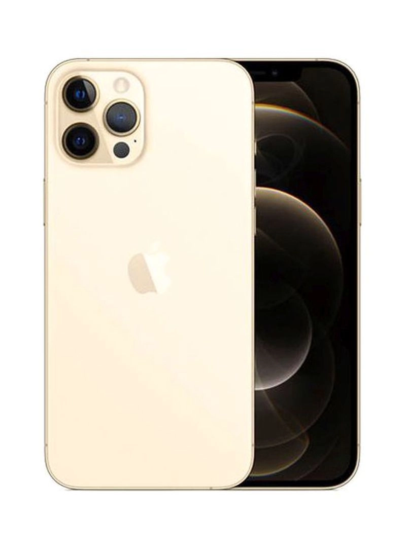 (Renewed) iPhone 12 Pro Max - 512GB