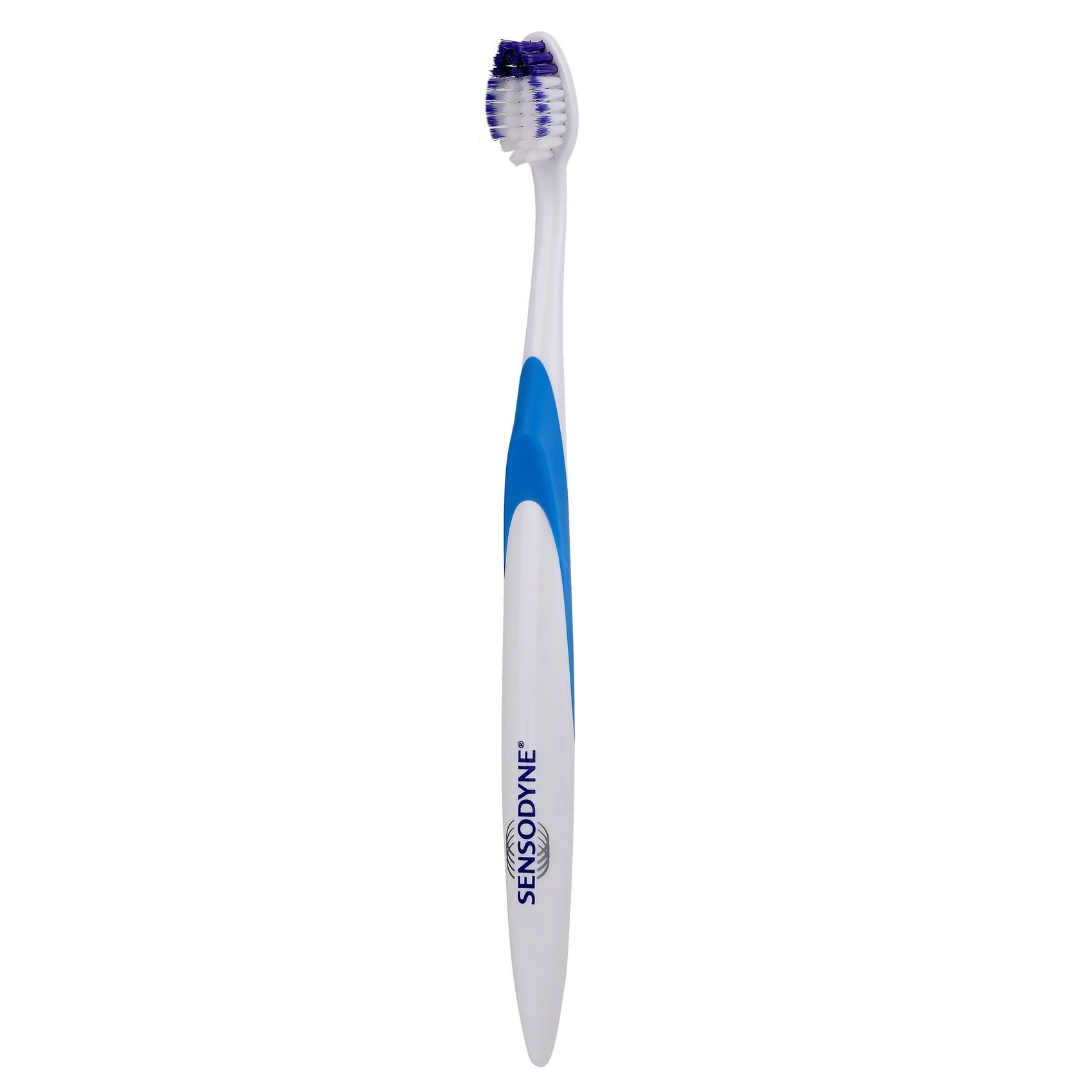 Rapid Action Toothbrush - Soft