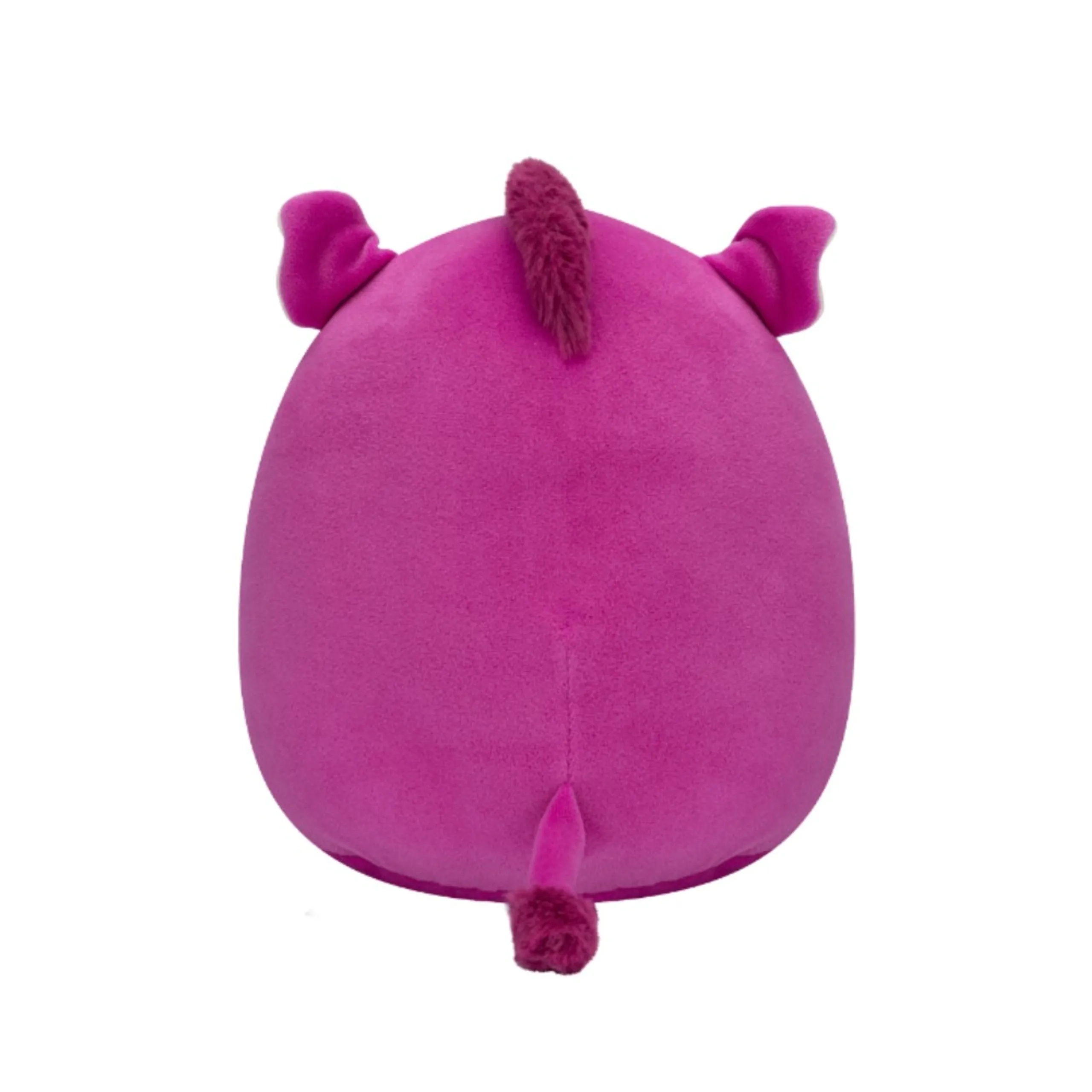 Jenna Little Plush 18.75 cm Purple
