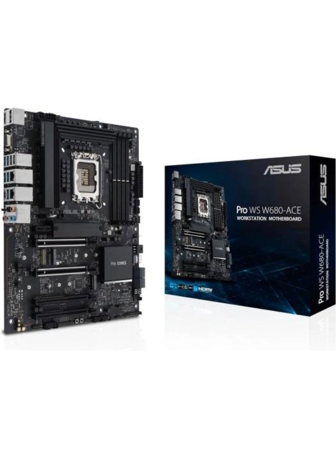 Pro WS W680-ACE - LGA1700 IPMI