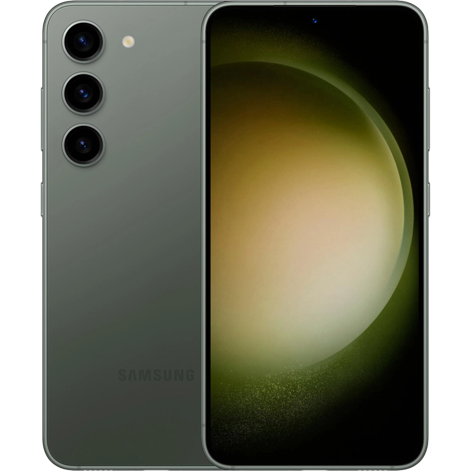 Galaxy S23 - 8GB 256GB