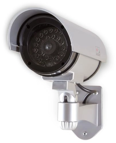 SC0204 - Bullet Silver LEDs