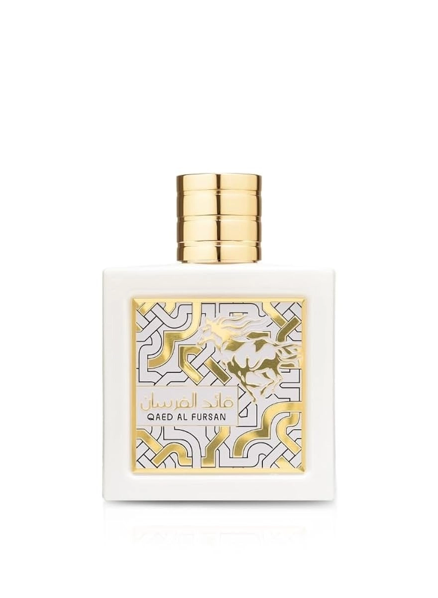 Quaed Al Fursan Ulimited Eau de Parfum 90ml