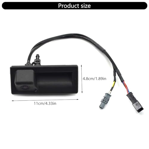 5NA827566D - Night vision