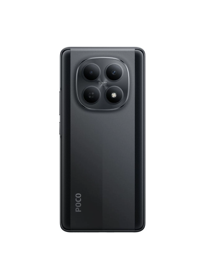 POCO M8 - 8 GB 256 GB