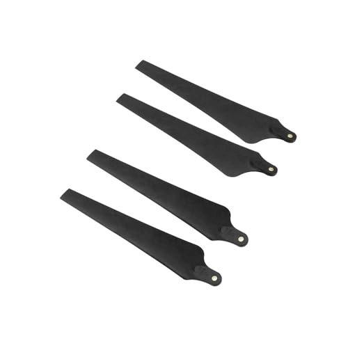 Folding Forward Propeller - 1555 1552 15 inch
