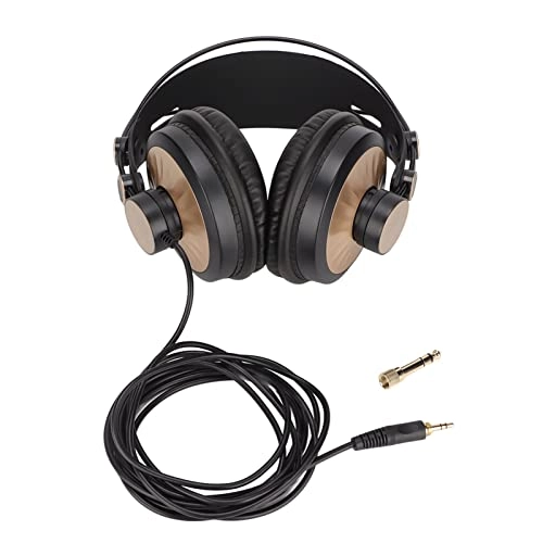 X6 Pro Wired Headset