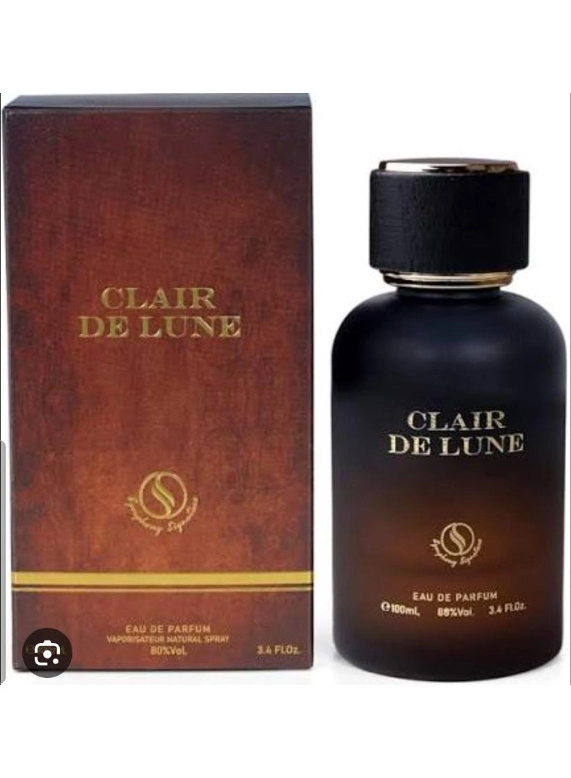 Symphony Signature Clair De Lune Eau de Parfum 100ml
