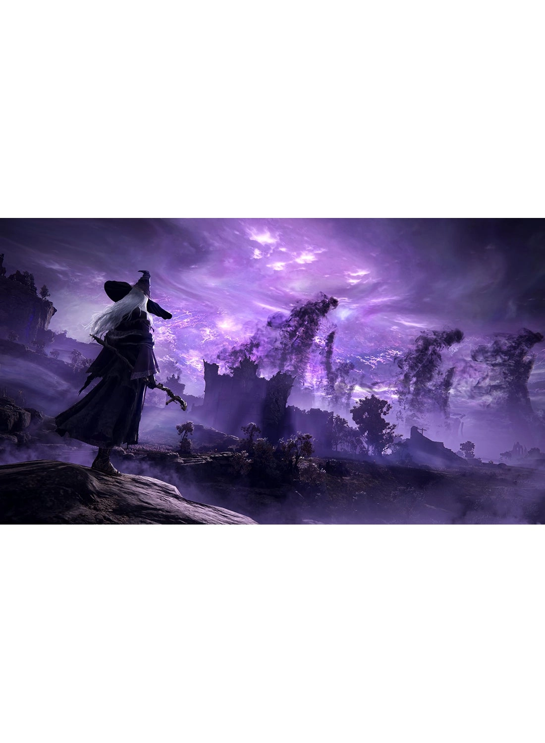 Elden Ring Nightreign [Seekers Edition] | PS5