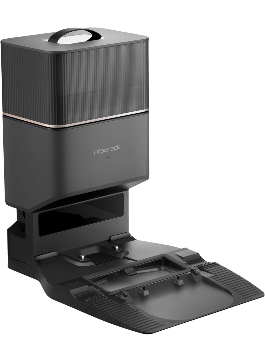 Q5 Pro+ - With Mop, Auto-Empty Dock