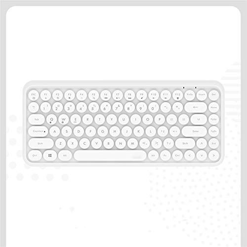 Wireless Keyboard - Wireless