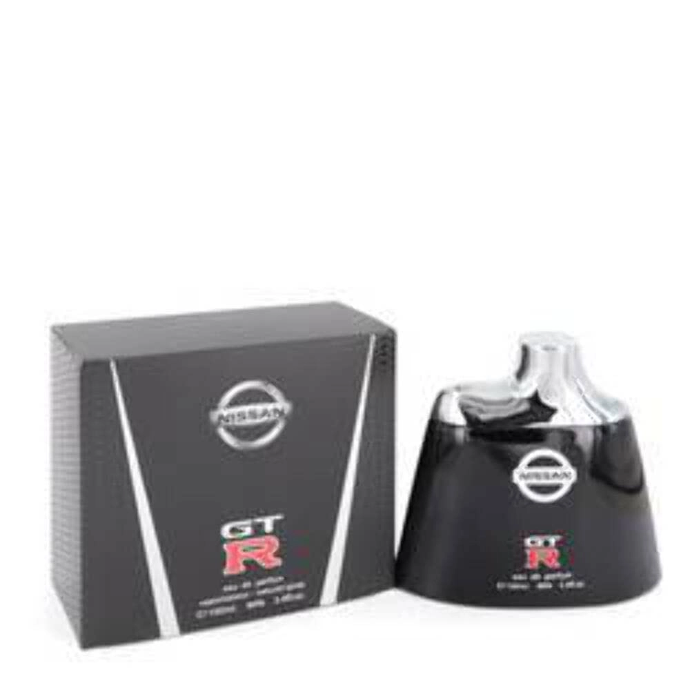 Temptation International GTR Eau de Parfum 100 ml