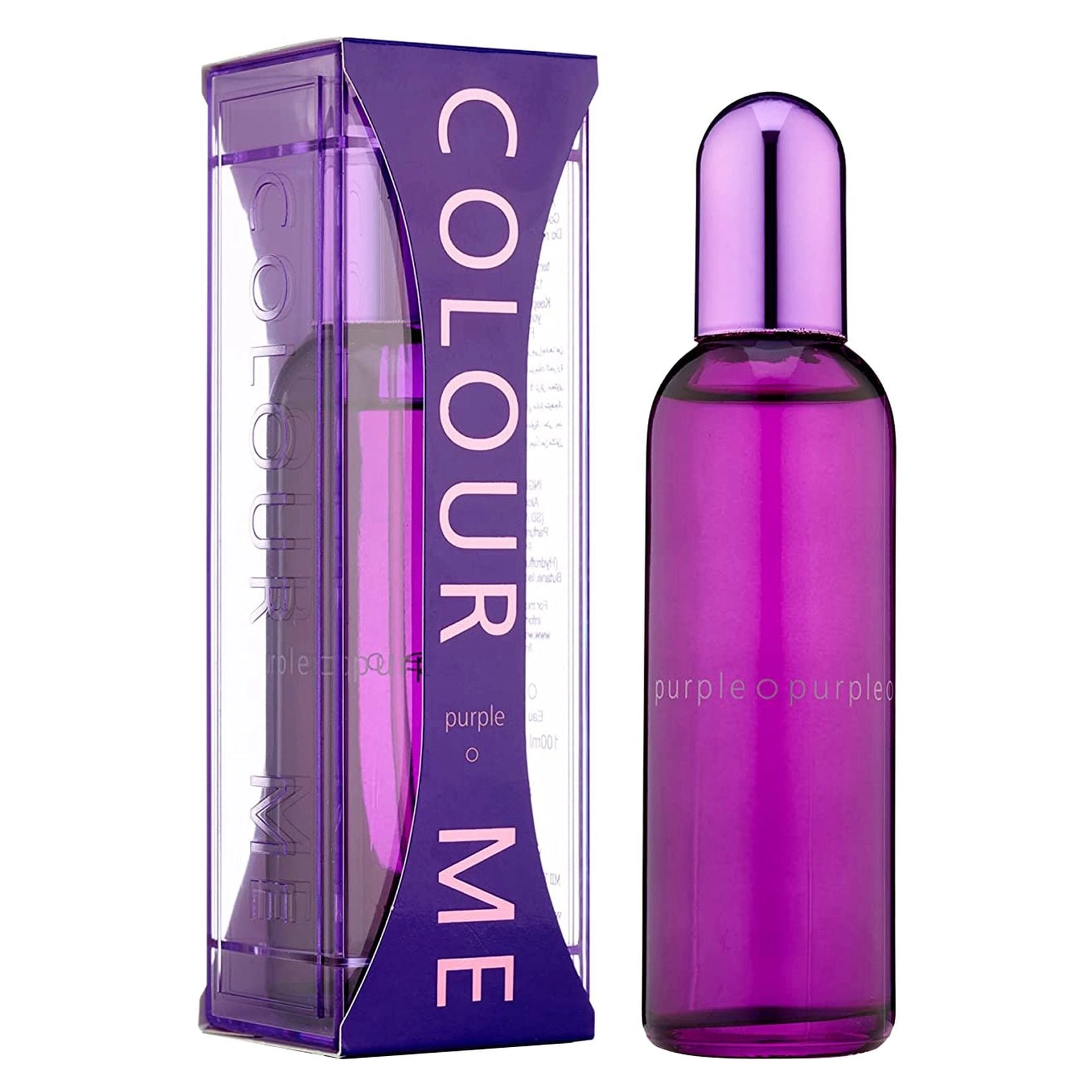 Violet Eau de Parfum 100ml