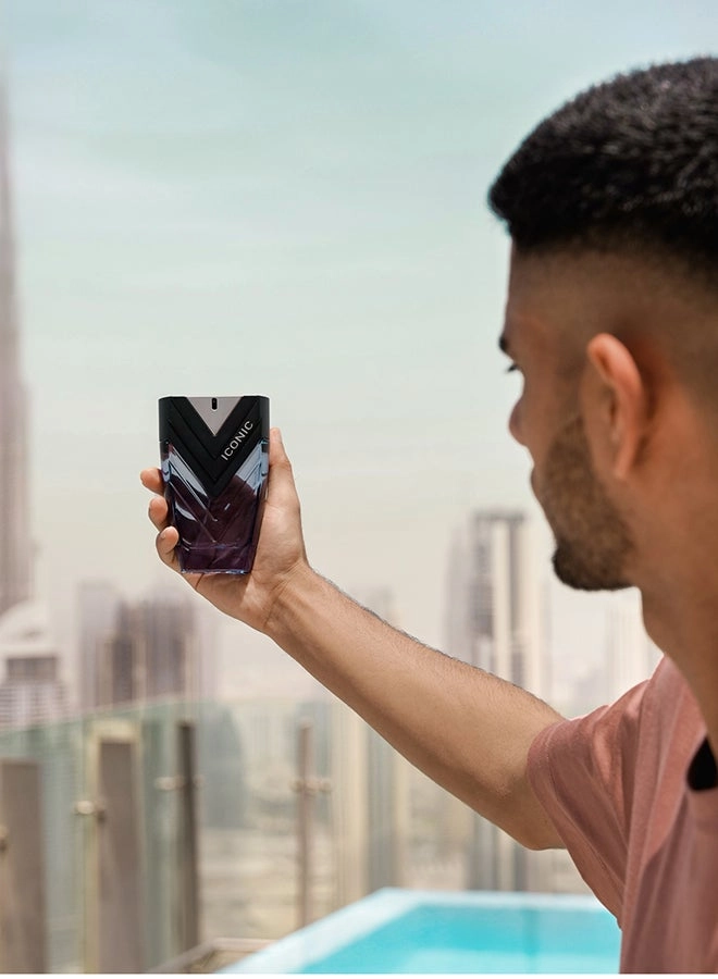 Iconic - 100ml Eau de Parfum