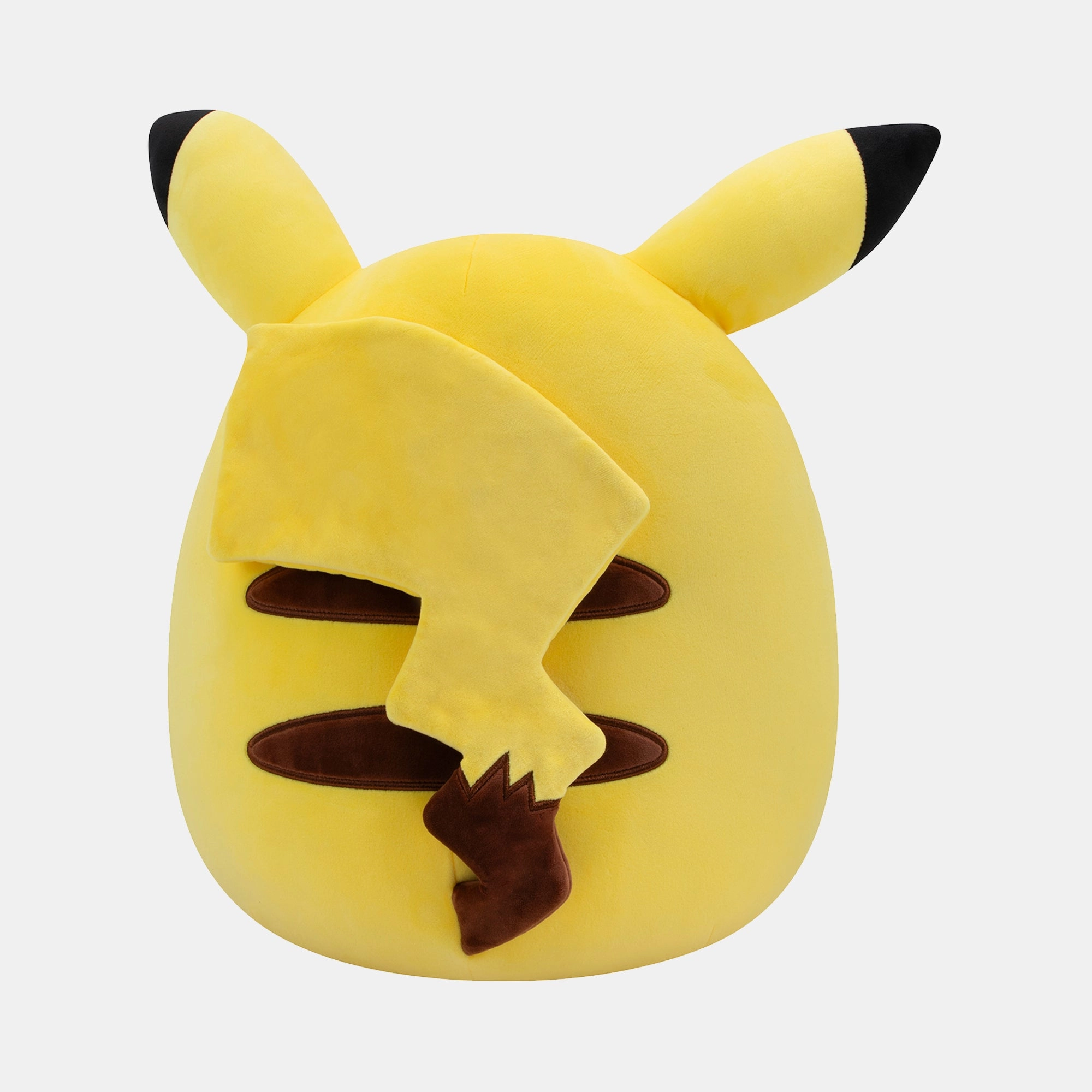 Pikachu Squishmallow 35.6 cm Plush