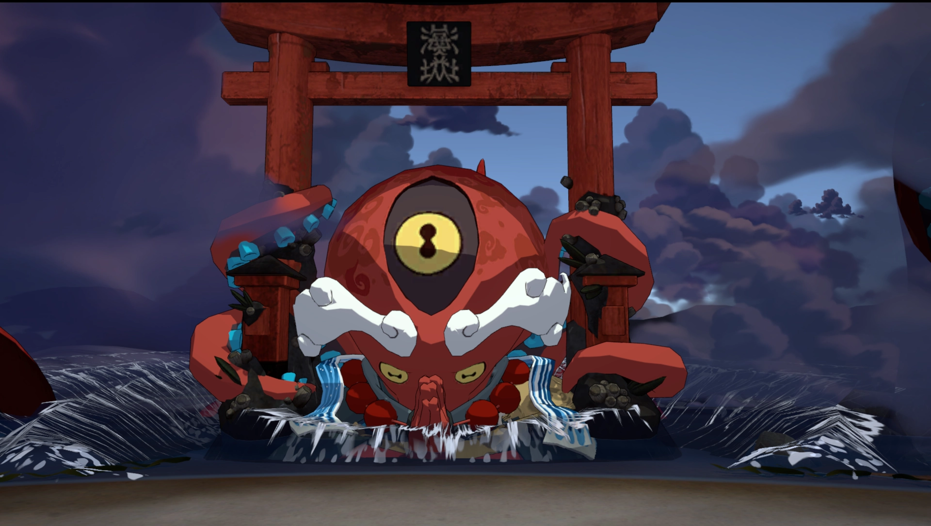 Yasha: Legends of the Demon Blade Standard Edition - PlayStation 5