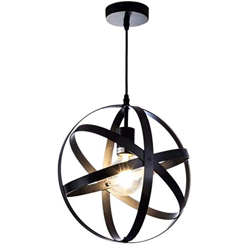 Industrial Style Ceiling light - Dimmable