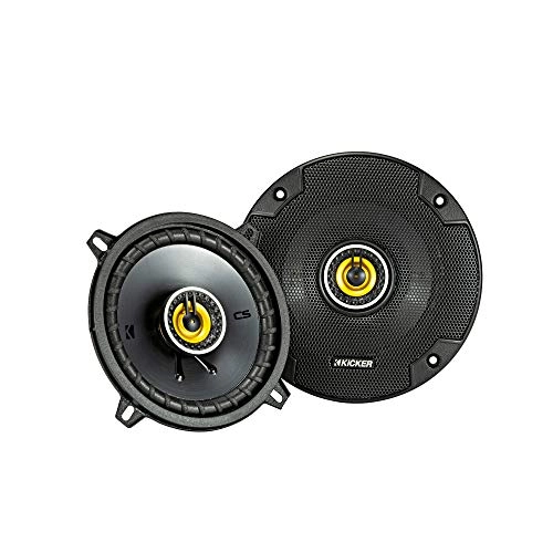 CS-Series - 5.25-Inch Coaxial