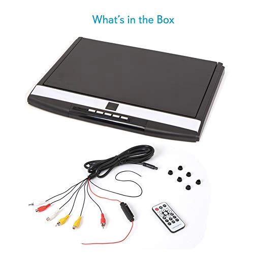 PLRV1725 - 17.3 Inches