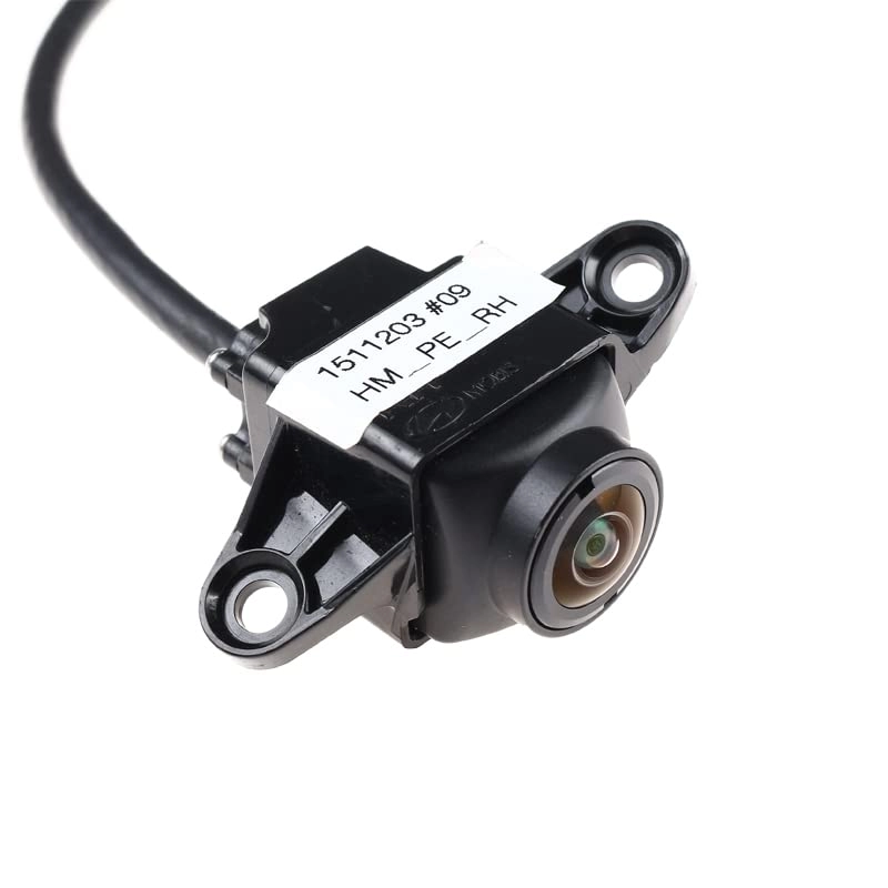 Car Reversing Camera - Night Vision
