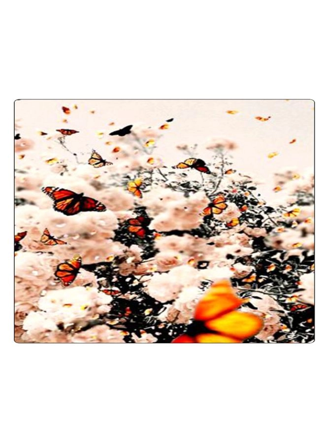 Printed Anti-Slip Gaming Mouse Pad