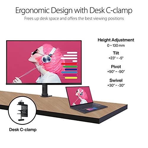 PA329CV - 32 inch 3840 X 2160 pixels