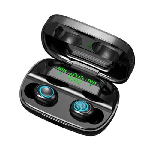 MK9 Wireless Earphone