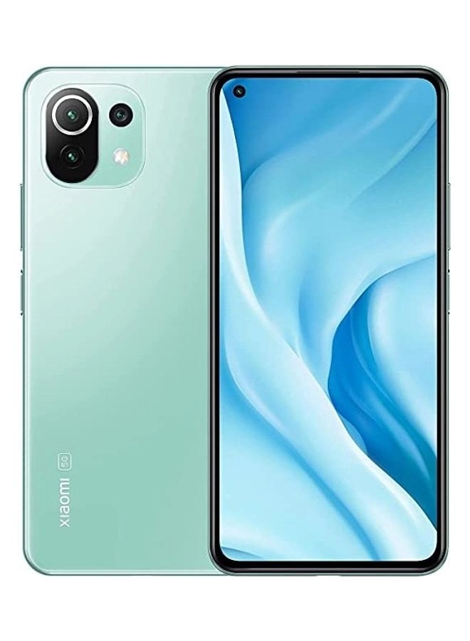 Xiaomi 11 Lite Ne 8GB 128GB