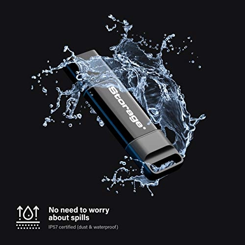 datAshur BT - USB 3.2 64 GB