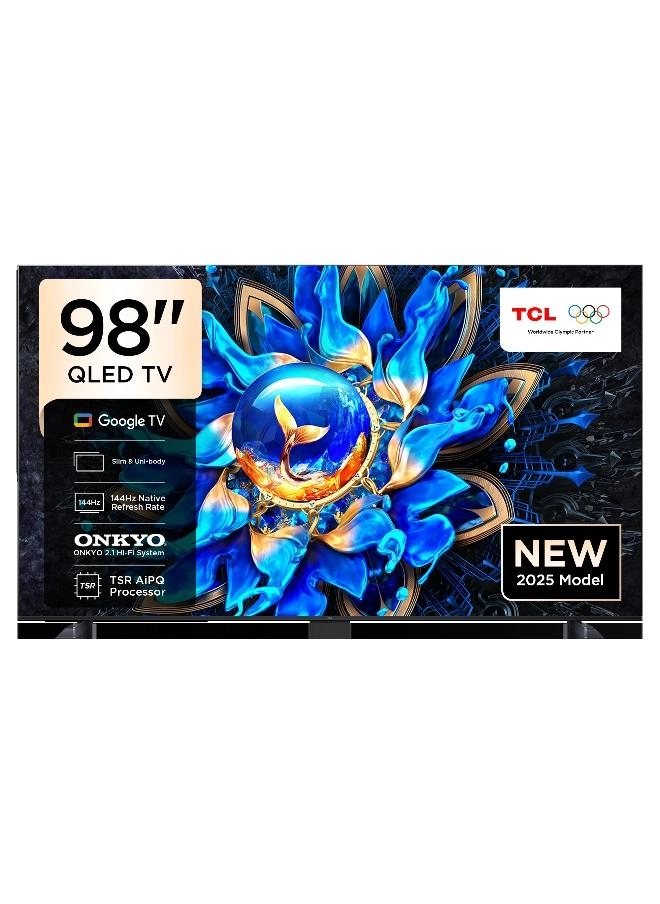 TCL 98T8C