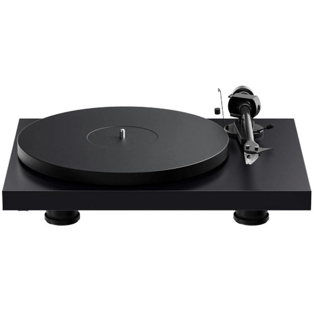 Pro-Ject Audio systems Debut Evo 2 - Pick it MM EVO Satin Black