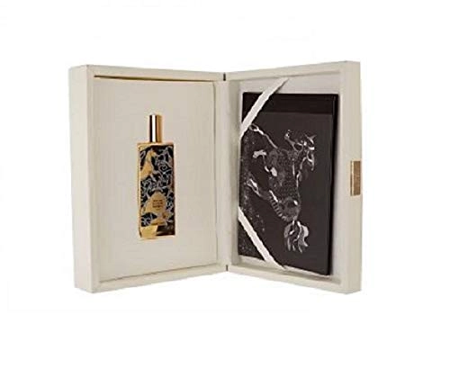 memo Irish Oud Spl Edi Box - Eau de Parfum 75ml