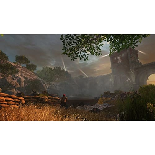 RAID: World War II - Xbox One