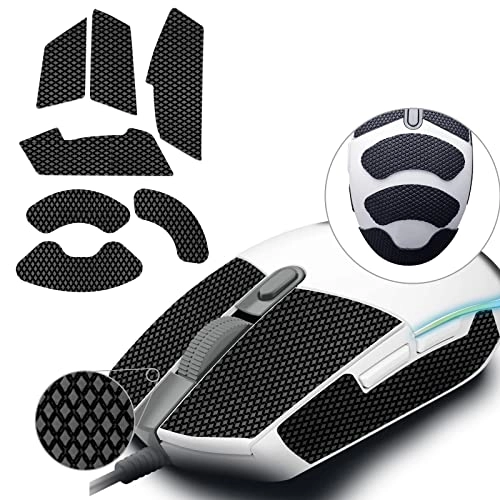 Mouse Grip Tape - USB