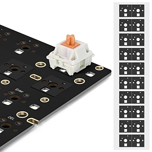 Keyboard Foam - USB Kit