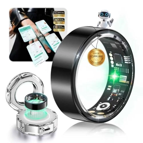Smart Ring