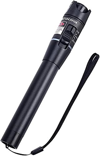 Visual Fault Locator - 2.5mm universal connector single mode multi-mode