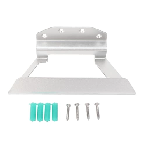 Mesh Router Wall Mount - 1 piece V2 Mesh Router