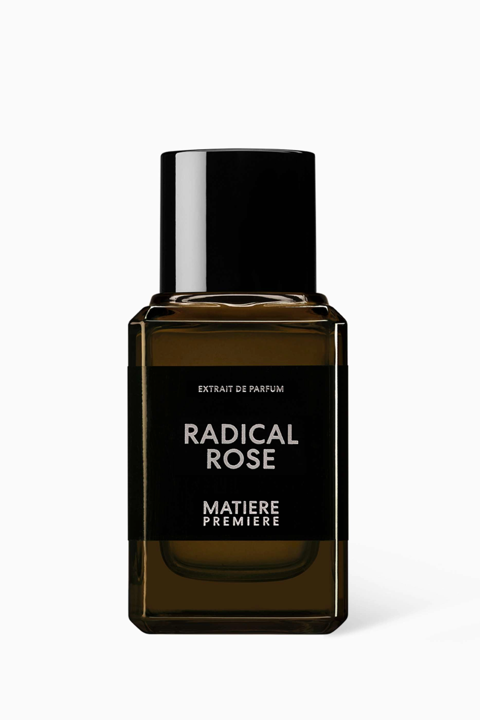 Matiere Premiere Radical Rose - 50ml