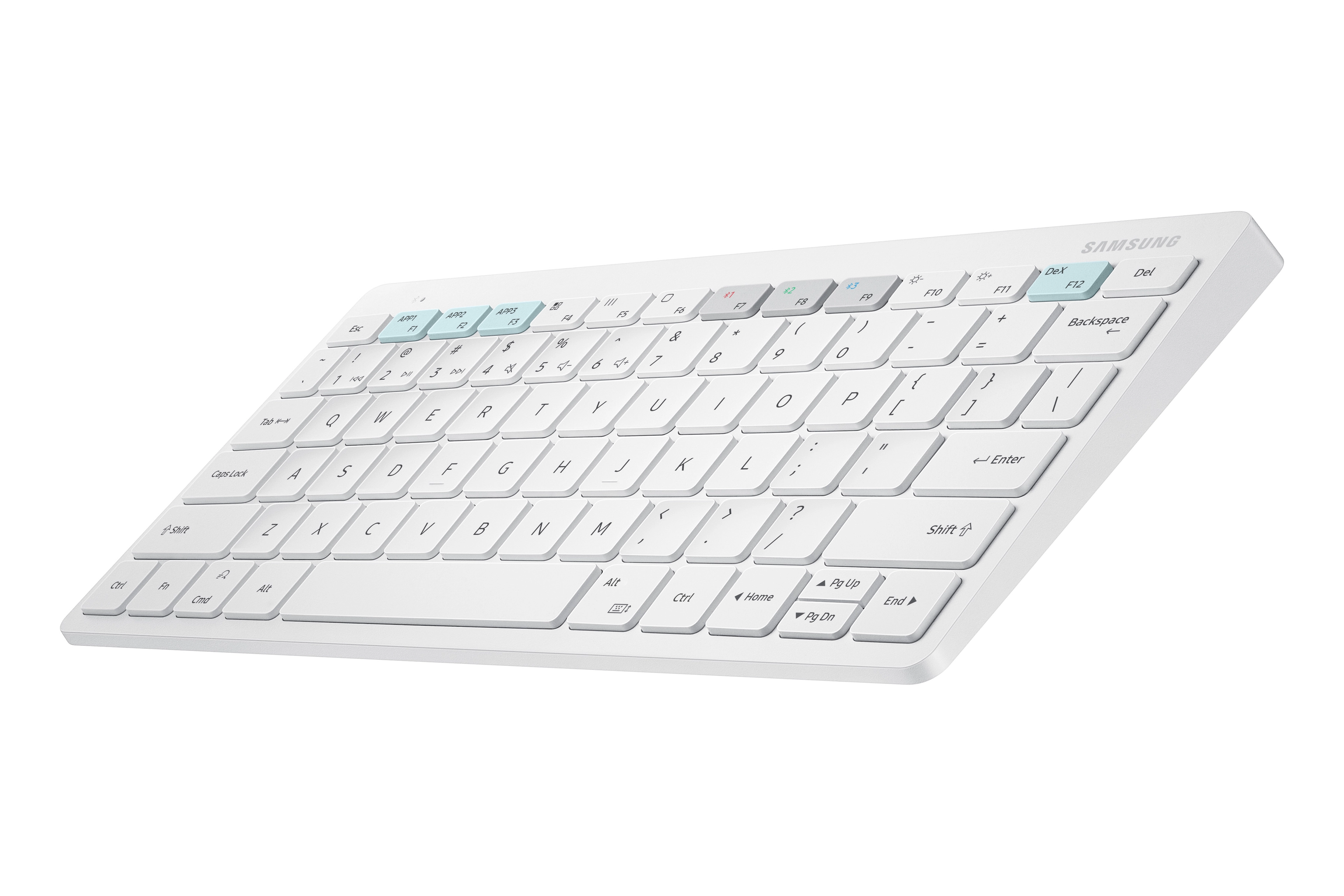 Smart Keyboard Trio 500 - US Wireless