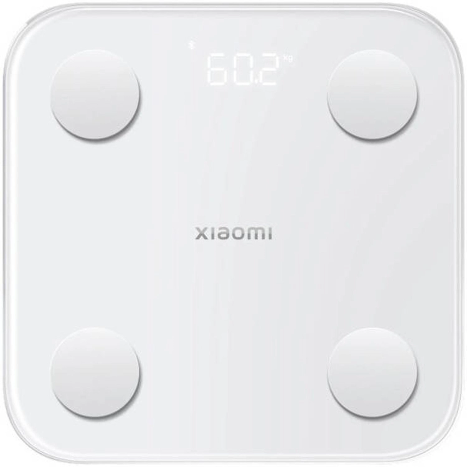 Xiaomi S400 - 150 Kilograms Glass