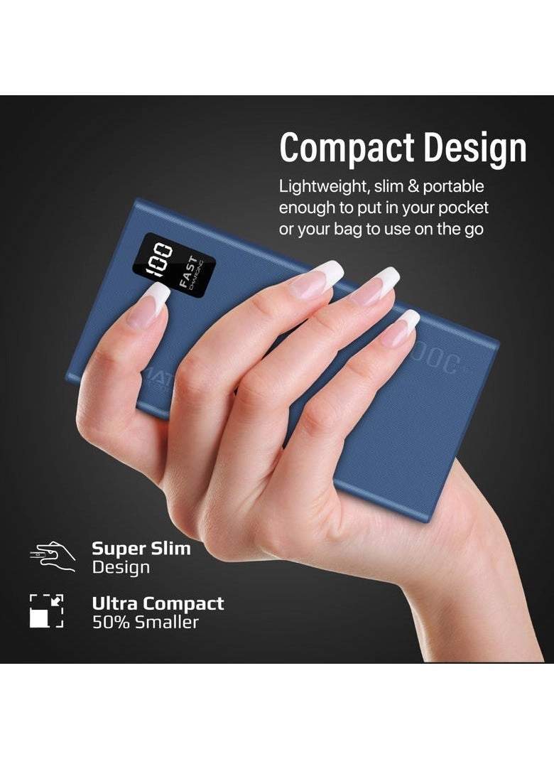 Bolt-20Pro - 20000 mAh 10 Watt