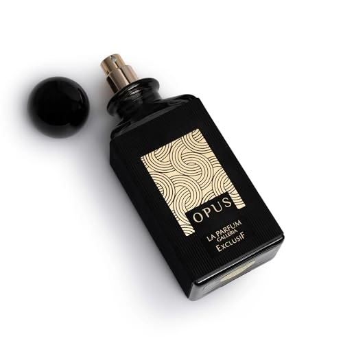 Opus Eau de Parfum 80 ml