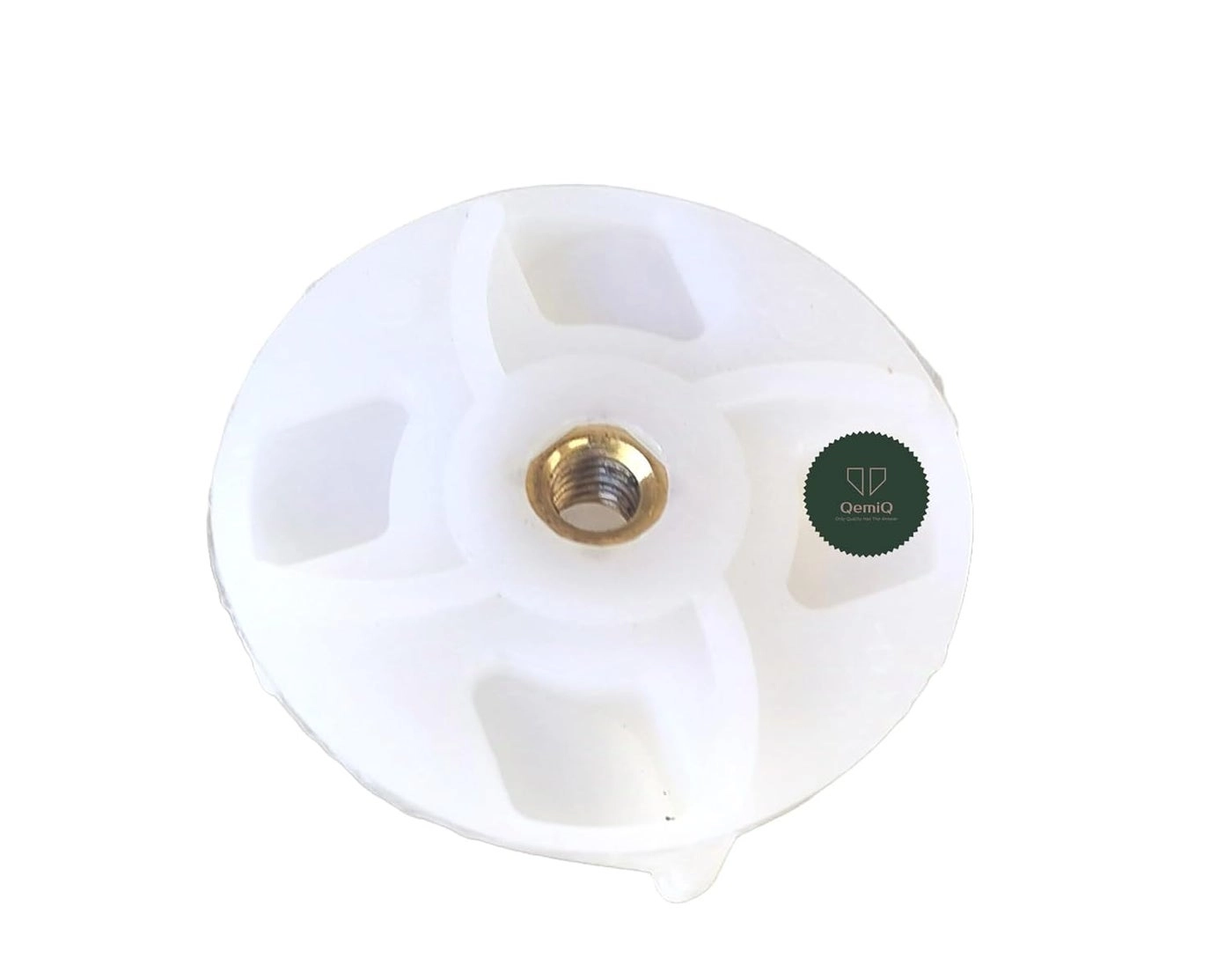 Motor Coupler - 1 Unit + Jar Coupler - 2 Units