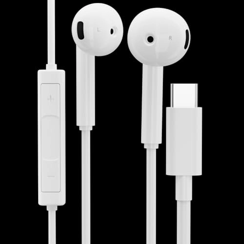 40BYLA Wired Earbud