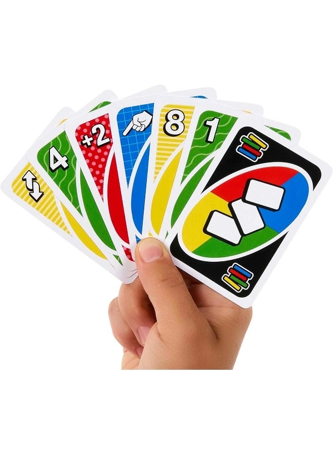 Uno Party - Card Game